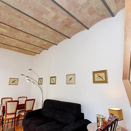 Penitenza Apartment Рим Экстерьер фото