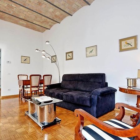 Penitenza Apartment Рим Экстерьер фото