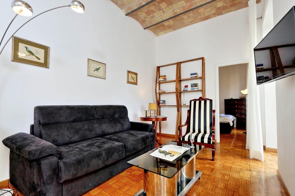 Penitenza Apartment Рим Экстерьер фото
