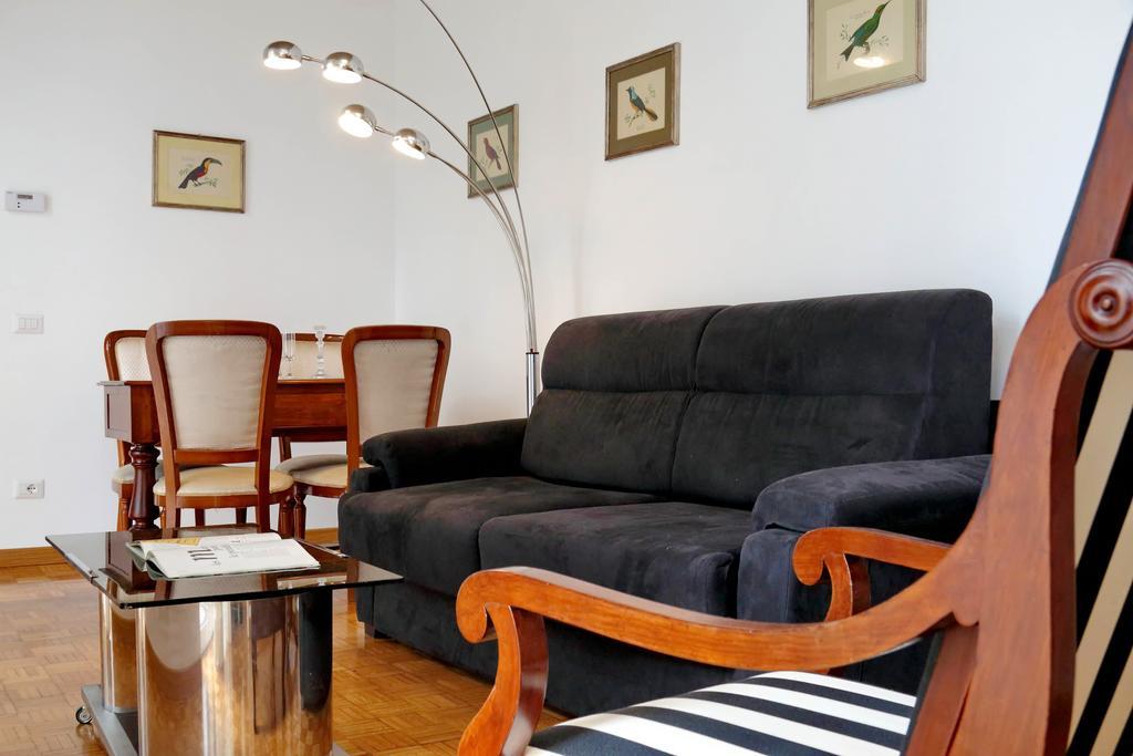 Penitenza Apartment Рим Экстерьер фото