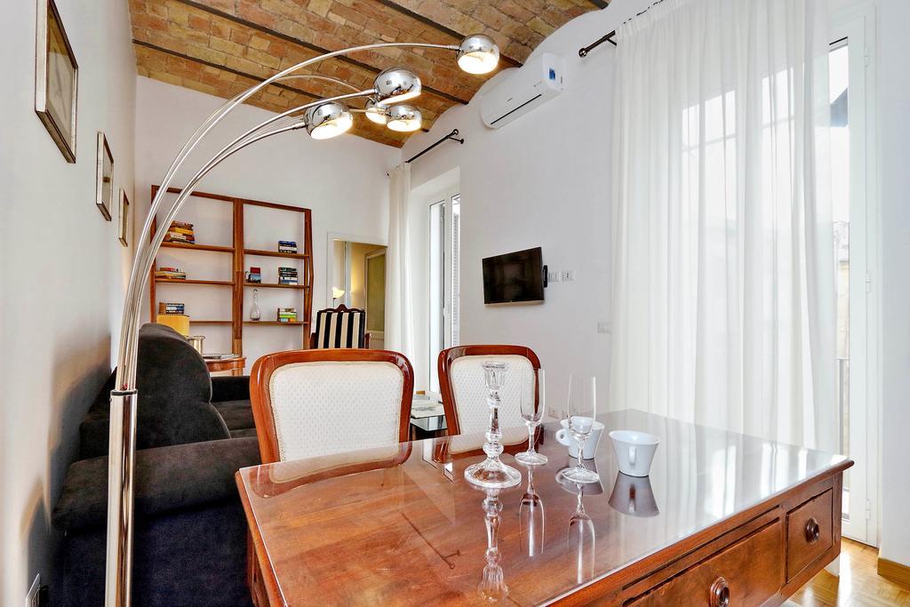 Penitenza Apartment Рим Экстерьер фото