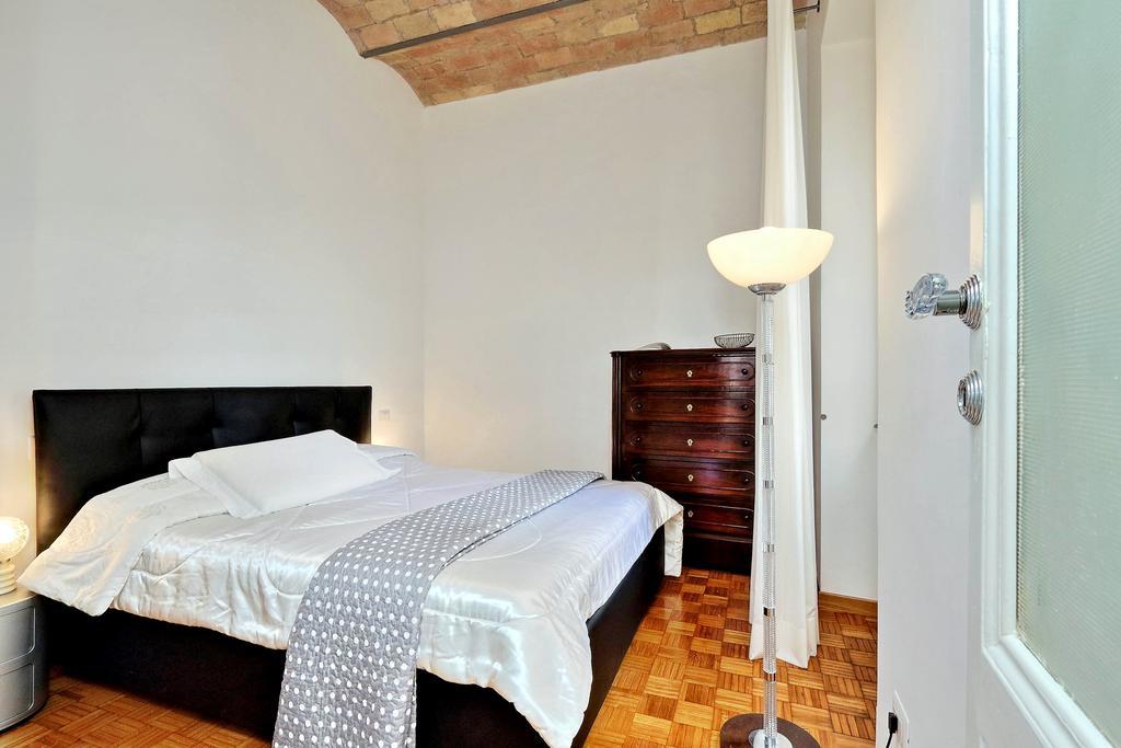 Penitenza Apartment Рим Экстерьер фото