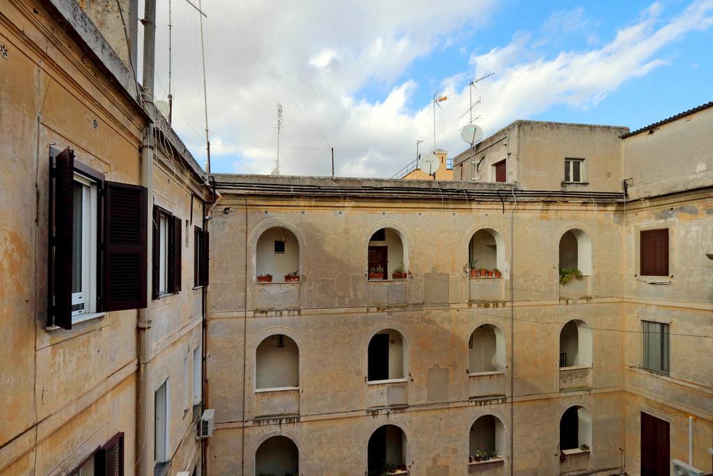 Penitenza Apartment Рим Экстерьер фото