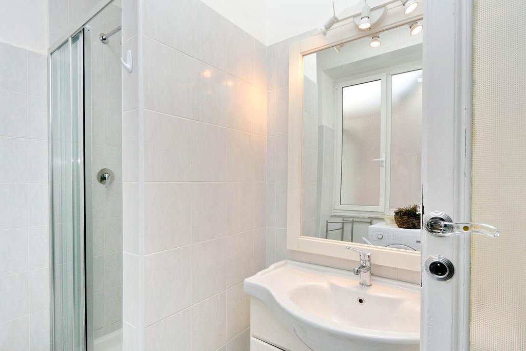 Penitenza Apartment Рим Экстерьер фото