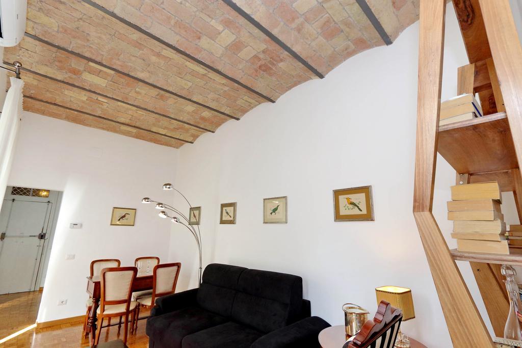 Penitenza Apartment Рим Экстерьер фото