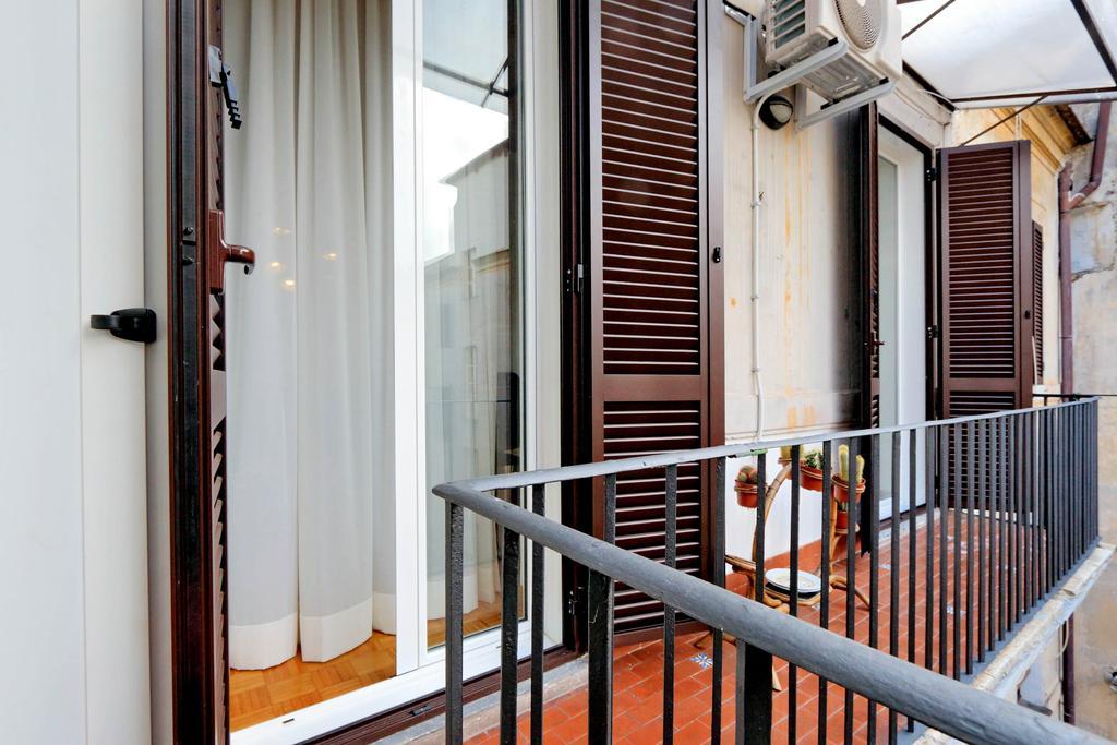 Penitenza Apartment Рим Экстерьер фото