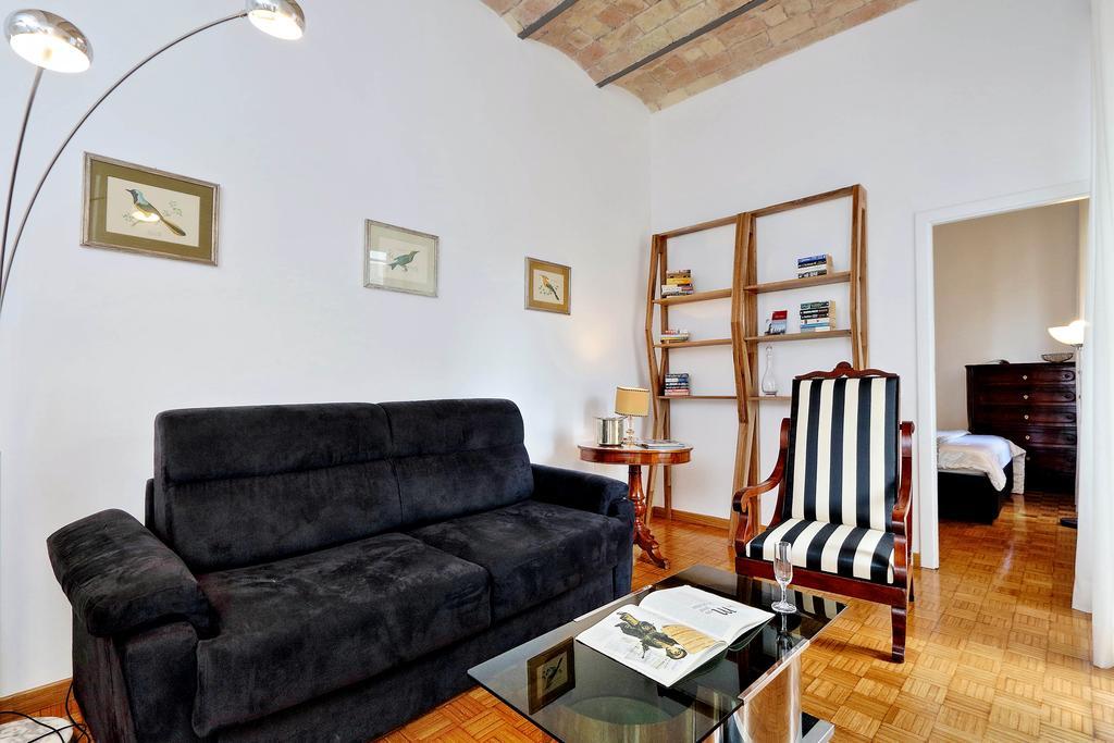 Penitenza Apartment Рим Экстерьер фото