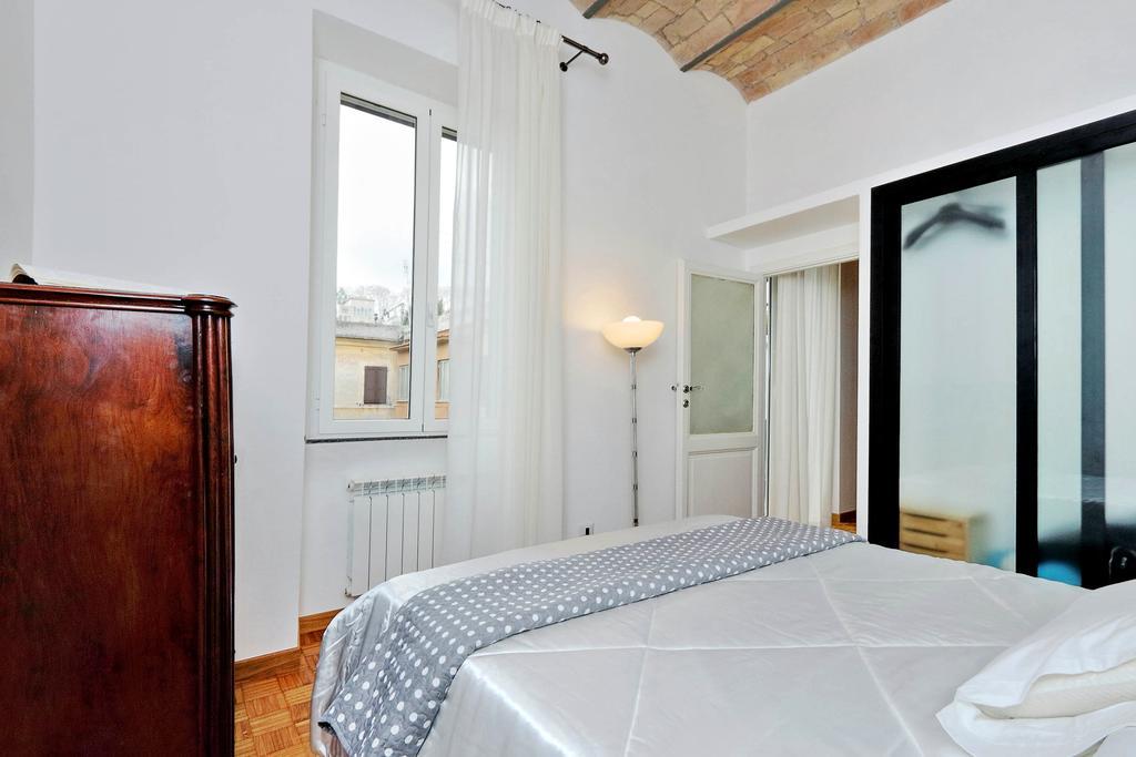 Penitenza Apartment Рим Экстерьер фото