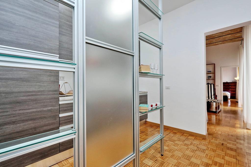 Penitenza Apartment Рим Экстерьер фото