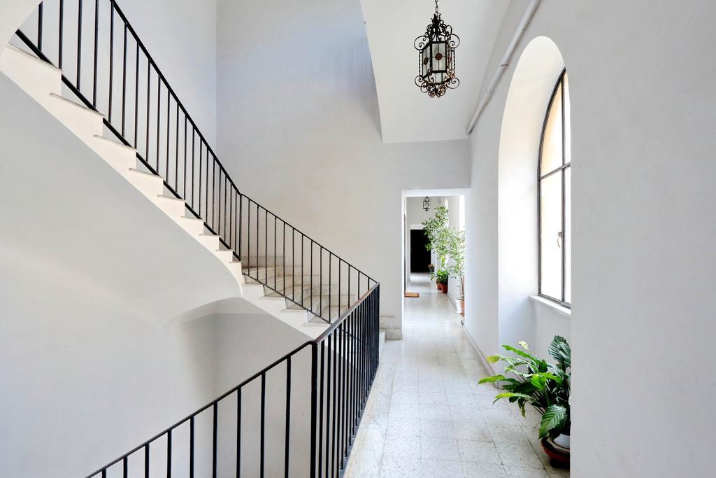 Penitenza Apartment Рим Экстерьер фото