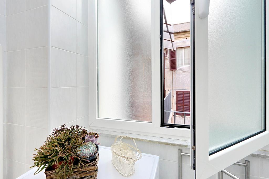 Penitenza Apartment Рим Экстерьер фото