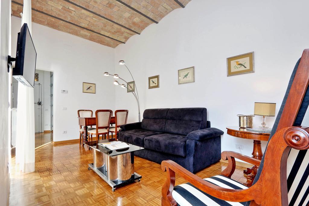 Penitenza Apartment Рим Экстерьер фото