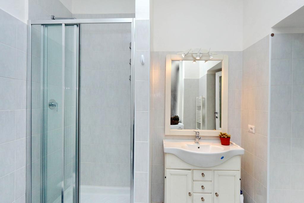 Penitenza Apartment Рим Экстерьер фото