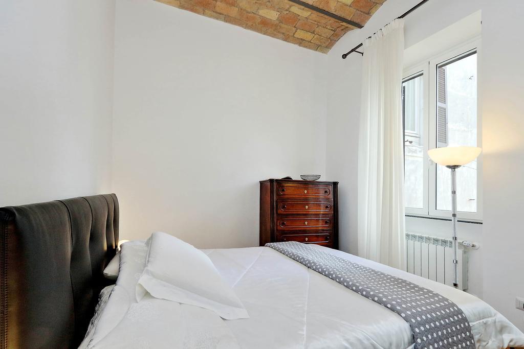 Penitenza Apartment Рим Экстерьер фото