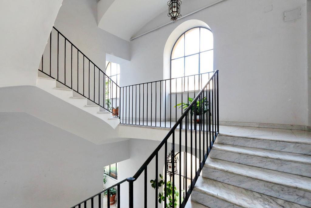 Penitenza Apartment Рим Экстерьер фото
